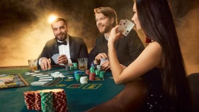 Lights, Camera, Spin: Cinematic Experiences in Online Slot Gaming