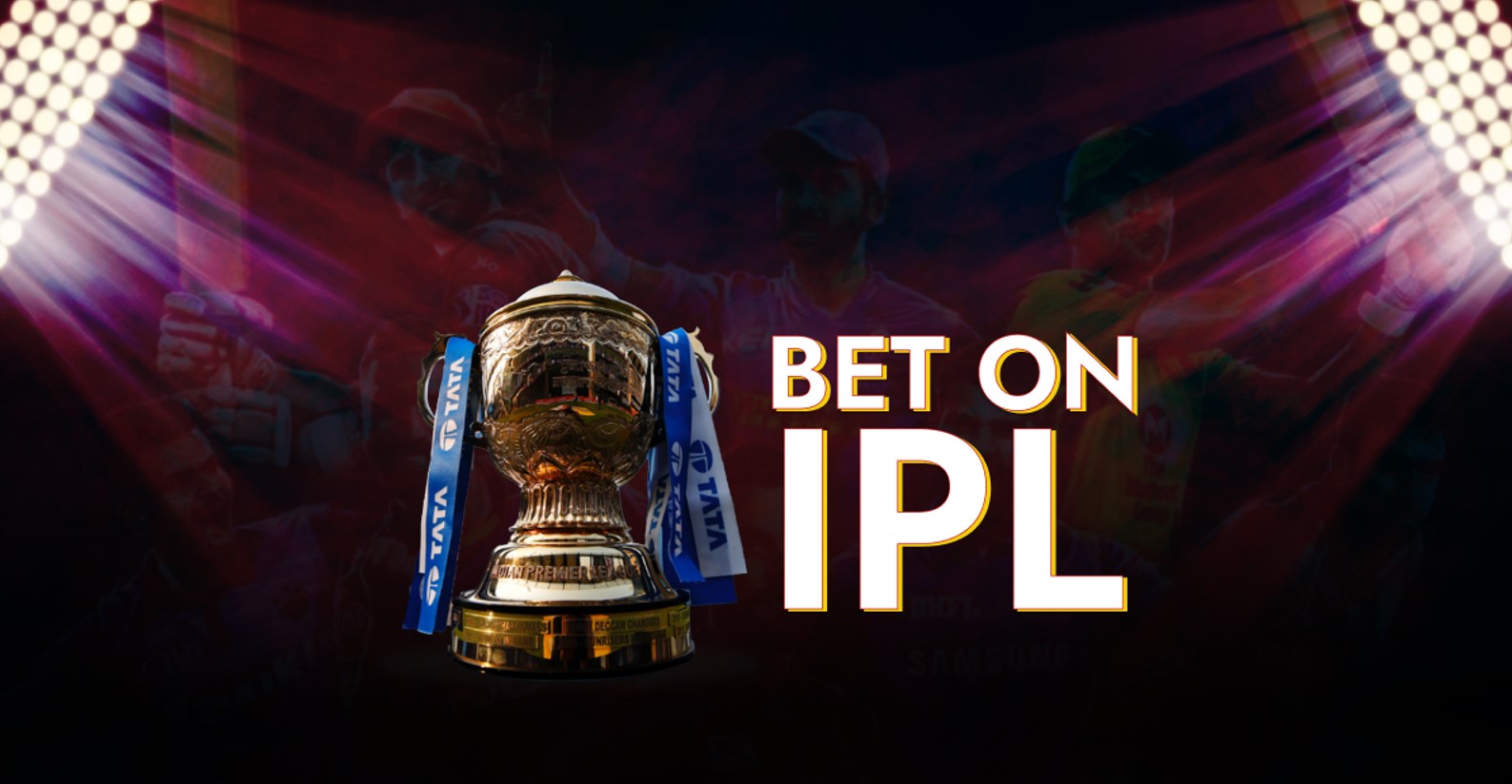Predict, Bet, and Win: Mastering the IPL Game 1 Predict, Bet, and Win: Mastering the IPL Game