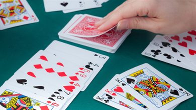 The Thrill of Tournament Play in Rummy