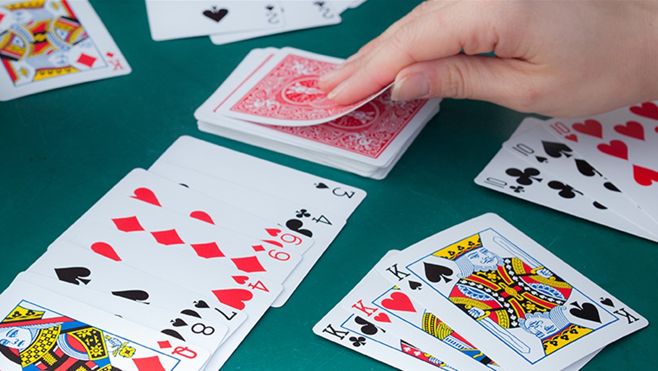 The Thrill of Tournament Play in Rummy 1 The Thrill of Tournament Play in Rummy