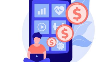 What exactly is a financial wellness app, and how can it help improve employee financial wellness?