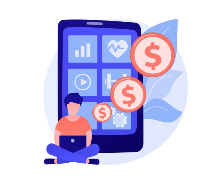 What exactly is a financial wellness app, and how can it help improve employee financial wellness?