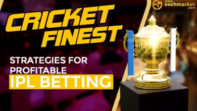 Cricket’s Finest: Strategies for Profitable IPL Betting