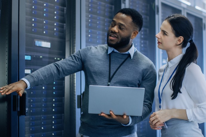 Harnessing Azure's Potential: A Deep Dive into the Responsibilities of a Cloud Consultant 1 Harnessing Azure's Potential: A Deep Dive into the Responsibilities of a Cloud Consultant