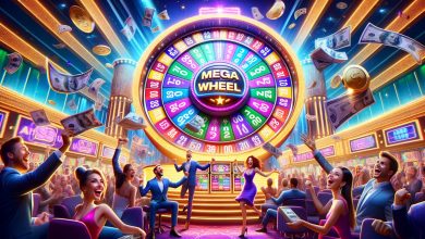 How to Mastering the Mega Wheel: Insider Tips and Strategies