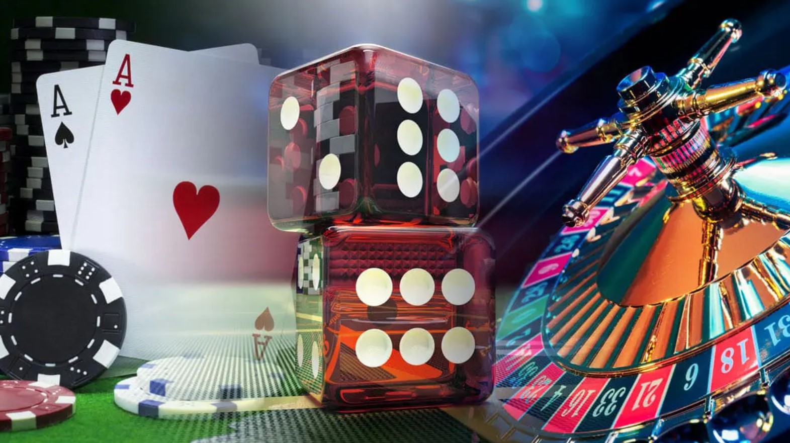 How to Outplay the Odds Casino
