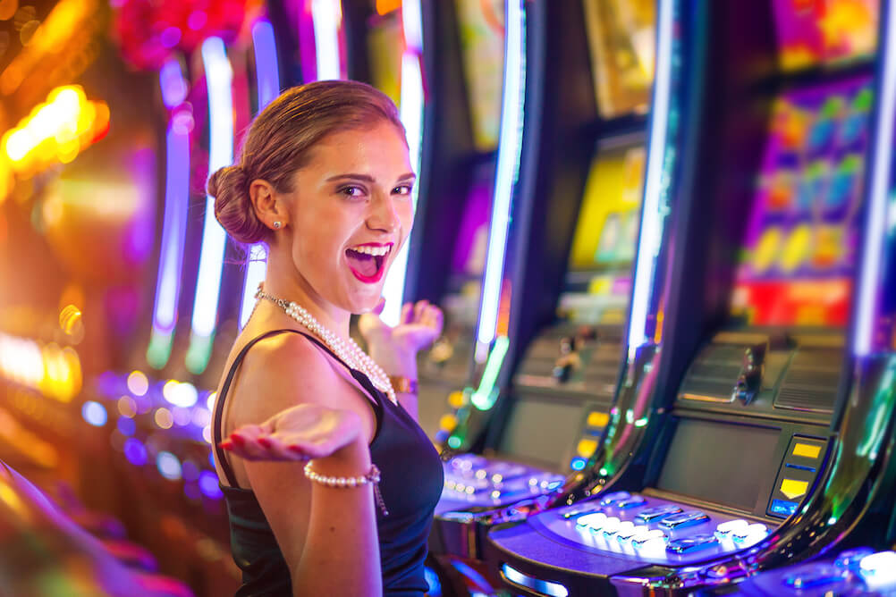 Mastering Slot Machine Success: Strategic Tips for Slot Enthusiasts 1 Mastering Slot Machine Success: Strategic Tips for Slot Enthusiasts