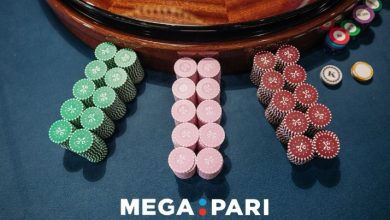 Megapari: A Game-Changer in Betting