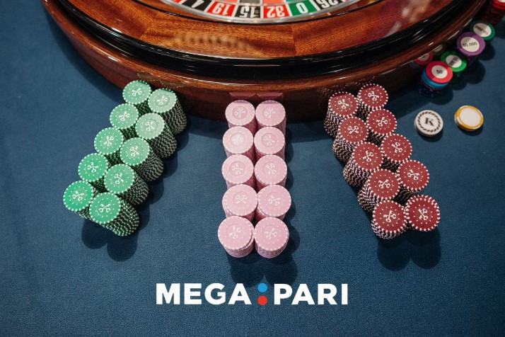 Megapari: A Game-Changer in Betting 1 Megapari: A Game-Changer in Betting