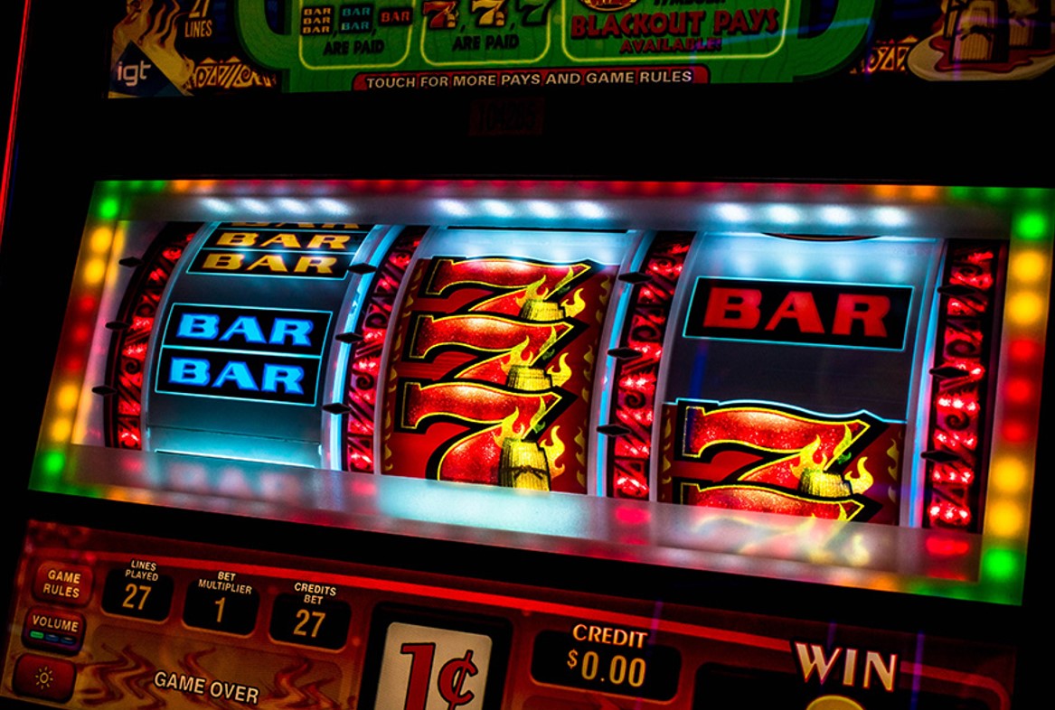 Prague Embraces Change as Slot Machine Ban Comes Into Force 1 Prague Embraces Change as Slot Machine Ban Comes Into Force