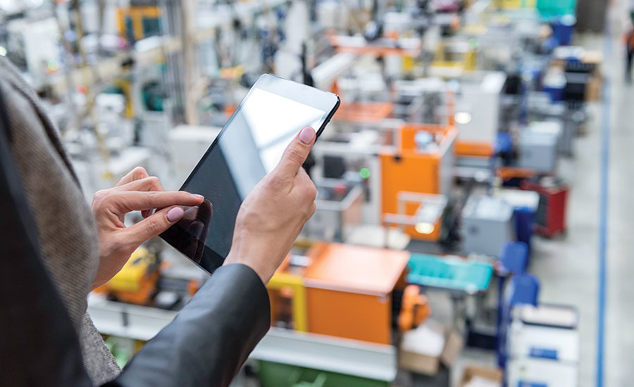 Revolutionizing Family and Employee Safety with Advanced Tracking 1 Revolutionizing Family and Employee Safety with Advanced Tracking