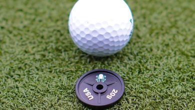 The Art of Personalization in Golf: Discover the World of Custom Golf Ball Markers