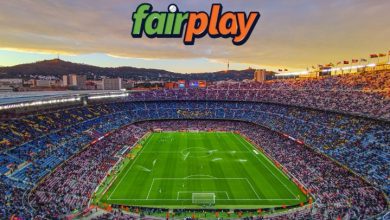 Unleashing Convenience - The Fairplay Mobile App Overview