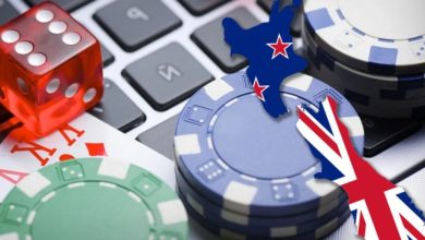 Top Online Casinos in New Zealand