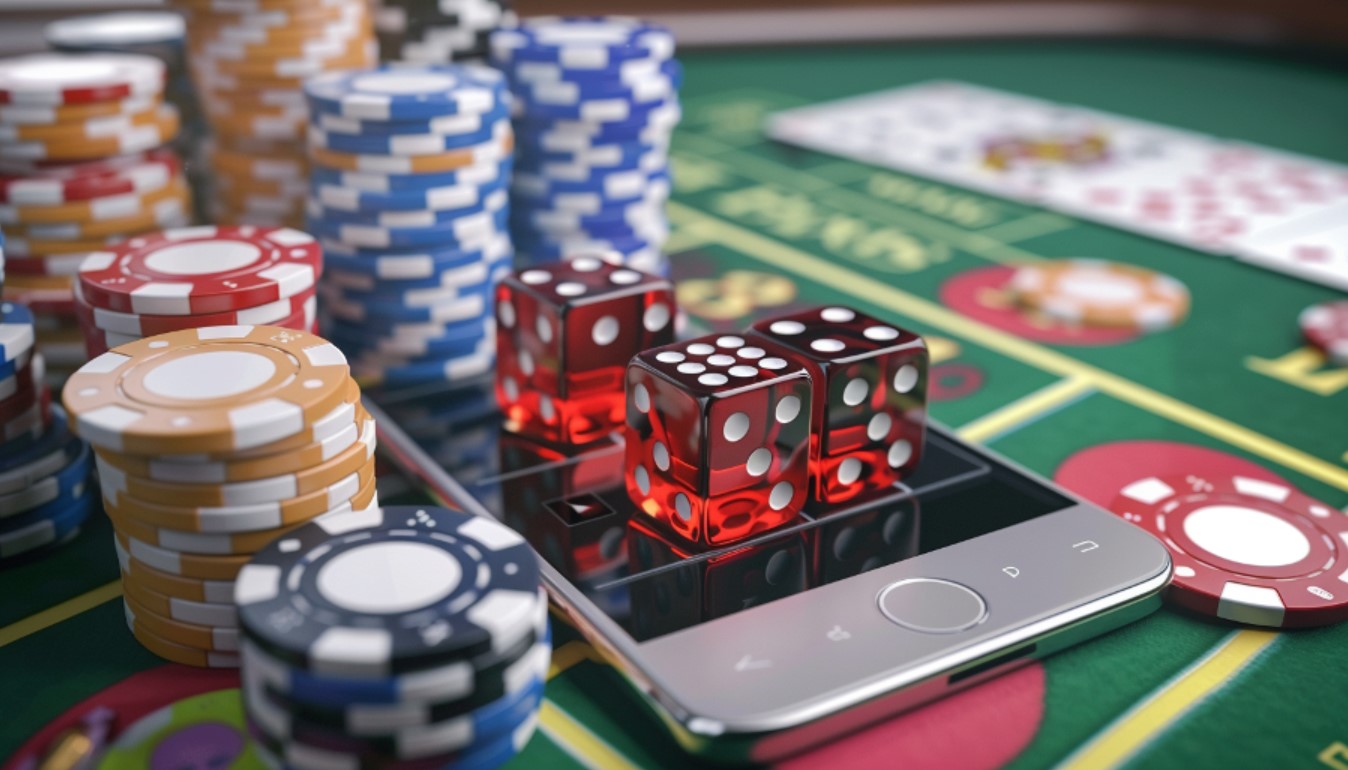 Top Picks for New Zealand's Mobile Casino Apps 1 Top Picks for New Zealand's Mobile Casino Apps