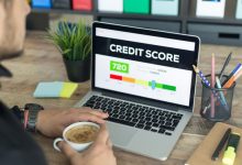 What Are the Steps Involved in a Credit Score Check?