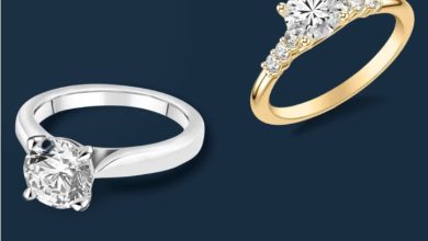 Is Rare Carat Pioneering Romance with Its Halo Engagement Rings?