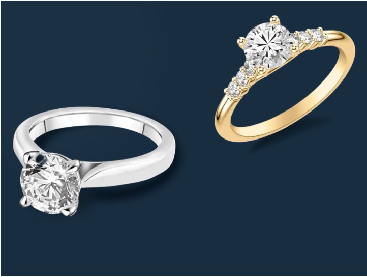 Is Rare Carat Pioneering Romance with Its Halo Engagement Rings? 1 Is Rare Carat Pioneering Romance with Its Halo Engagement Rings?