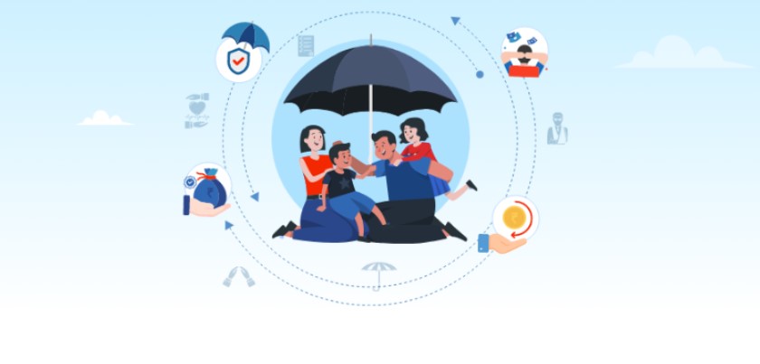 ​Term insurance tips for young adults