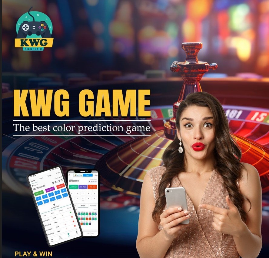 Dynamic the KWG Game: A Comprehensive Overview 1 Dynamic the KWG Game: A Comprehensive Overview