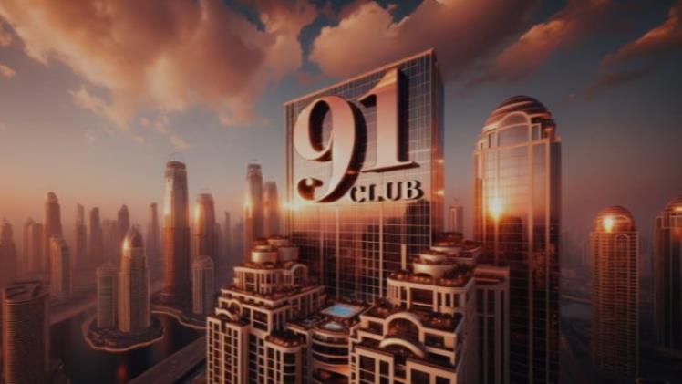 Exploring the Popularity and Intrigue of the 91 Club 1 Exploring the Popularity and Intrigue of the 91 Club