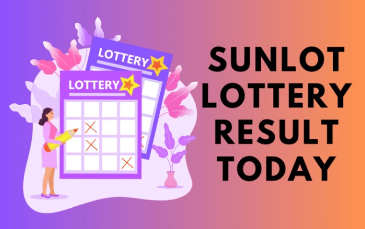 Sunlot Lottery Result Today, Charts in Luckywinlott 1 Sunlot Lottery Result Today, Charts in Luckywinlott
