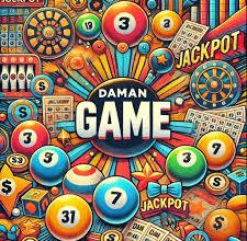 Unveiling the Thrill of the Daman Game