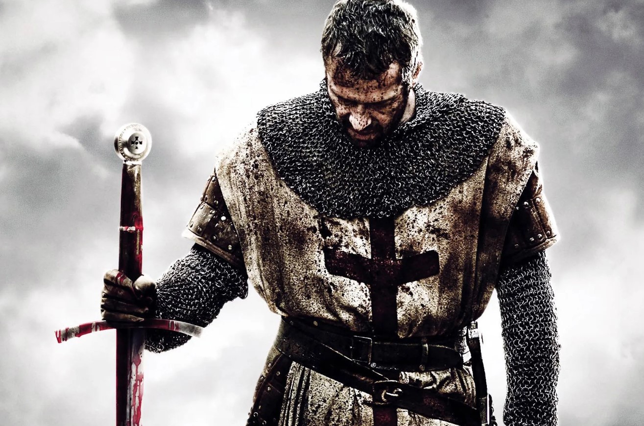 Templar Knights in Popular Culture: From Movies to Video Games 1 Templar Knights in Popular Culture: From Movies to Video Games