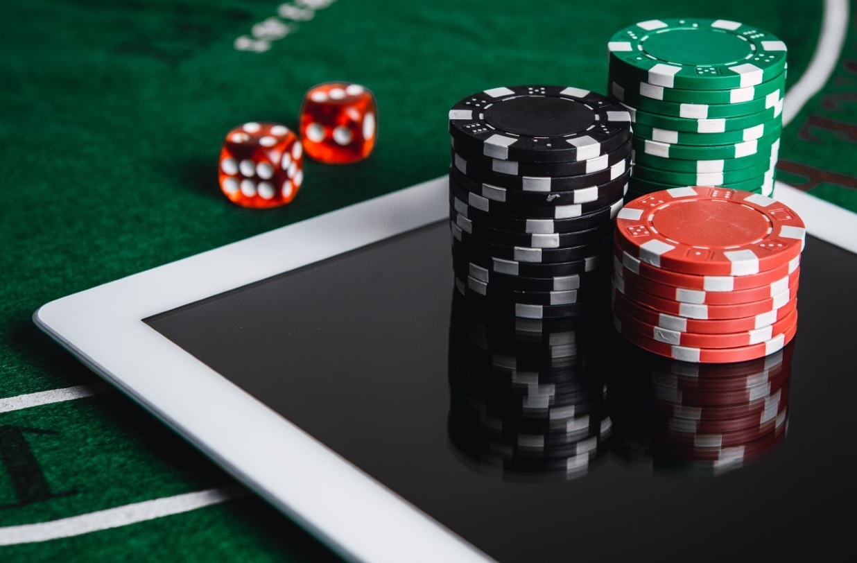 Online Casino Reviews Ireland