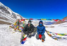Annapurna Circuit Trek Why You Should Choose a Sherpa for Your Expedition 30 Annapurna Circuit Trek Why You Should Choose a Sherpa for Your Expedition