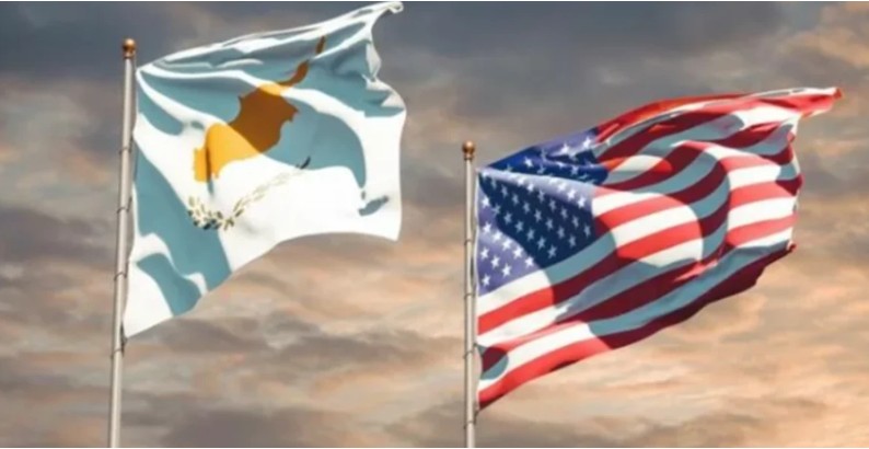 Moving from the USA to Cyprus: A Comprehensive Guide 1 Moving from the USA to Cyprus: A Comprehensive Guide