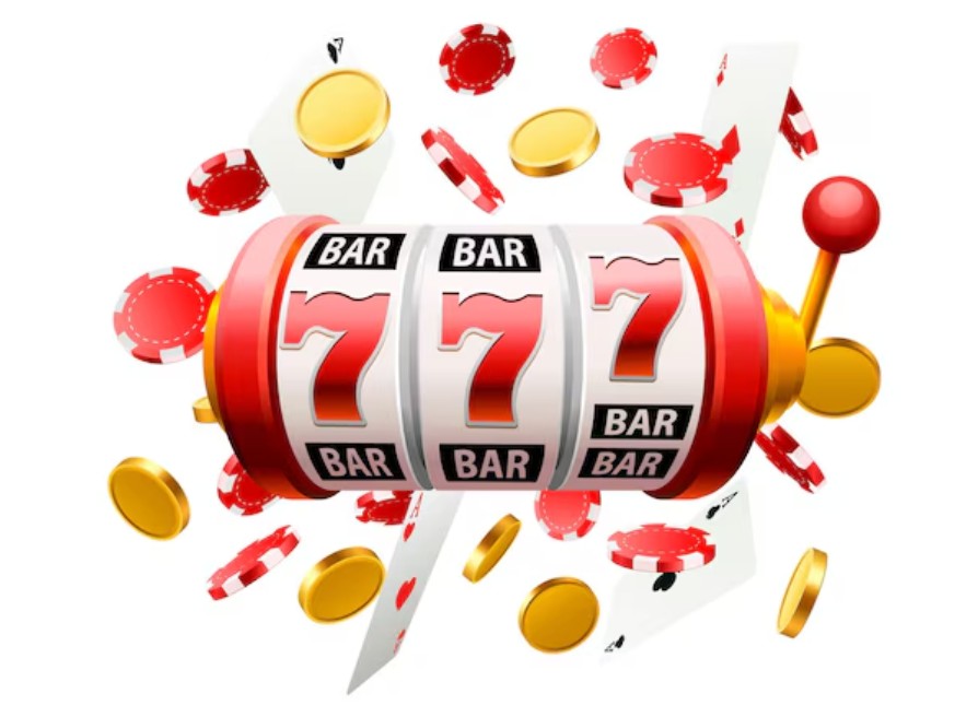 Unlock the Excitement of Free Slots Featuring Bonus Offers 1 Unlock the Excitement of Free Slots Featuring Bonus Offers