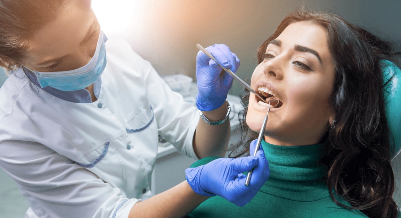 From Checkups To Whitening: A Complete Guide To Dental Wellness 1 From Checkups To Whitening: A Complete Guide To Dental Wellness