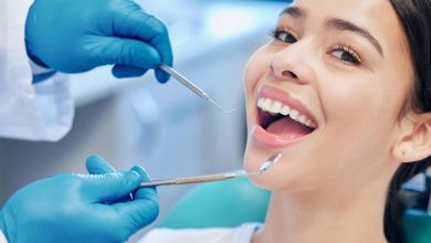 Key Services Offered By General Dentists