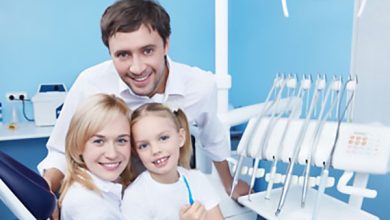 The Benefits Of Choosing A Family Dentist For All Ages