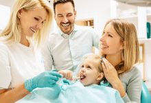 The Benefits Of Choosing A Family Dentist For Long Term Oral Health