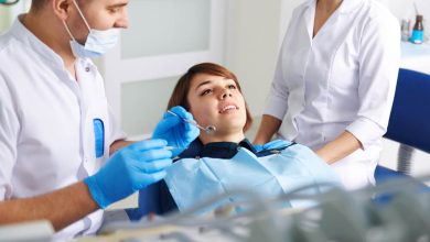 The Role Of General Dentistry In Supporting Cosmetic Dental Procedures