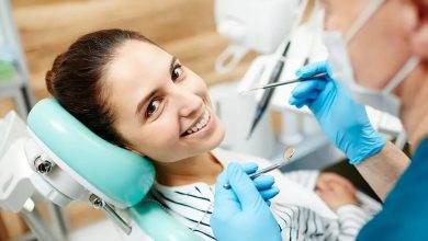 Tips For Maintaining A Healthy Smile Between Dental Visits
