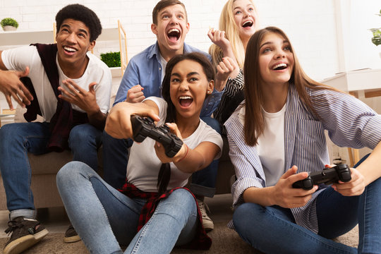 Why Online Co-Op Games Are Building Stronger Friendships