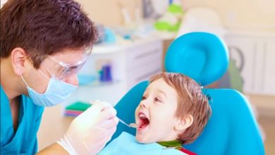 Creating Positive Dental Experiences For Children