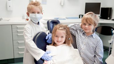 Family Dentistry 101: Building Healthy Smiles For A Lifetime