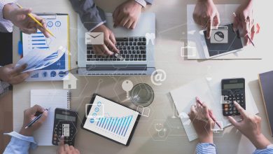 How Certified Public Accountants Assist During IRS Audits