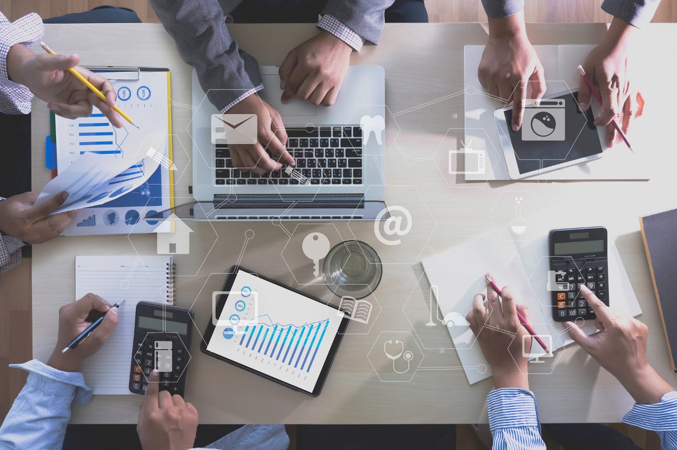 How Certified Public Accountants Assist During IRS Audits 1 How Certified Public Accountants Assist During IRS Audits