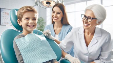 How Family Dentistry Supports Growing Smiles And Aging Teeth
