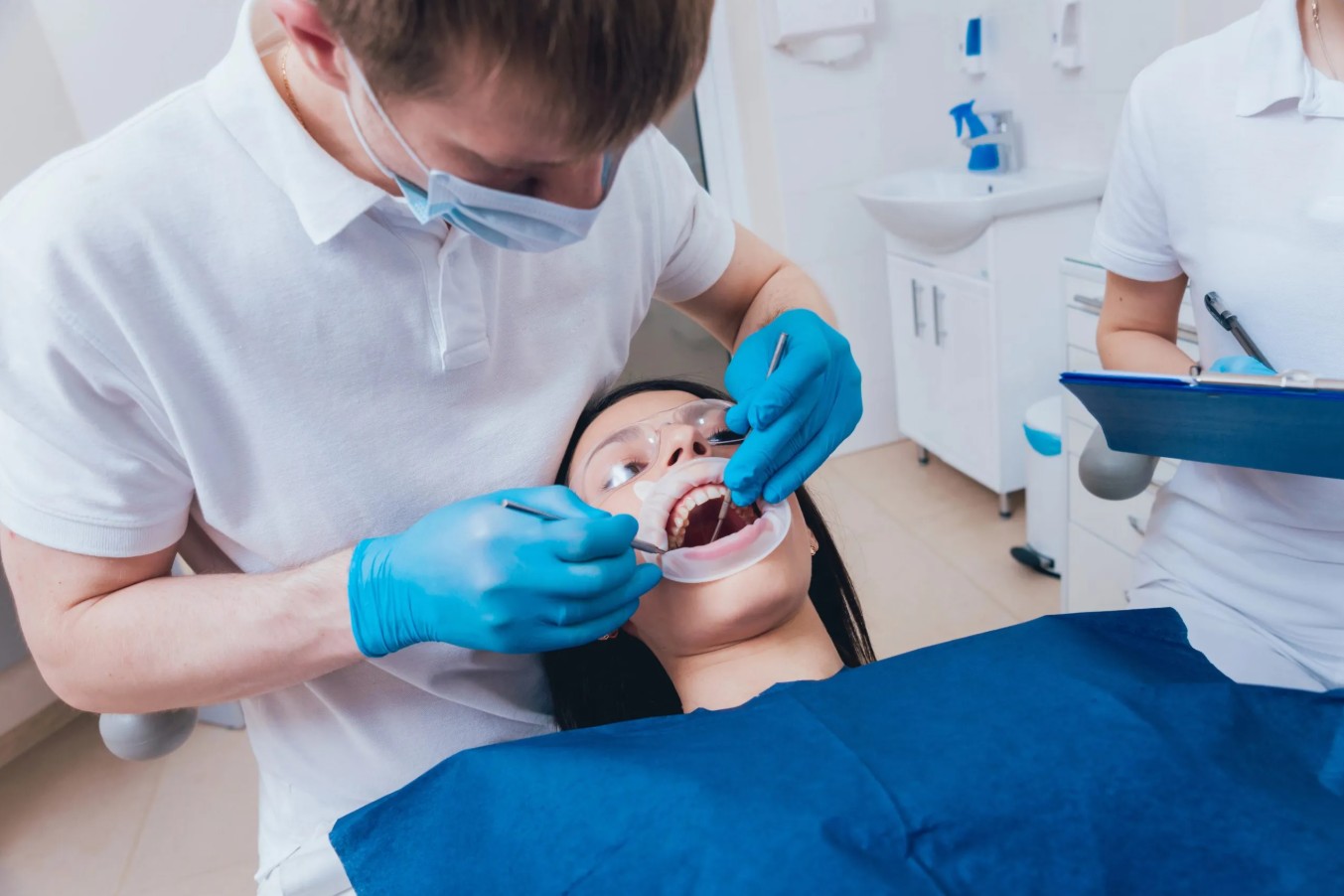 Managing Dental Appointments For Busy Families 1 Managing Dental Appointments For Busy Families