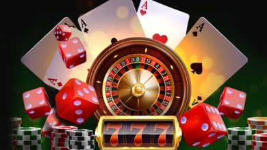 Mastering Online Casino Games: Tips for Malaysian Players