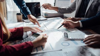 The Role Of Accounting Firms In Audit Preparation And Support