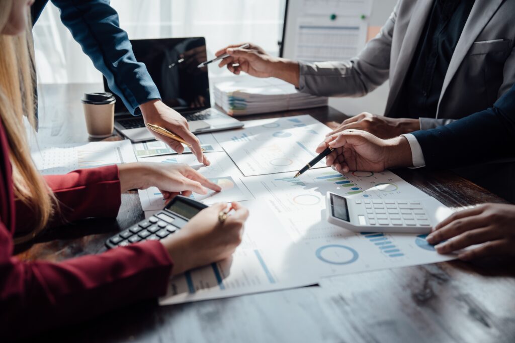 The Role Of Accounting Firms In Audit Preparation And Support 1 The Role Of Accounting Firms In Audit Preparation And Support
