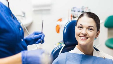 Tips For Choosing The Right General Dentist For Your Needs