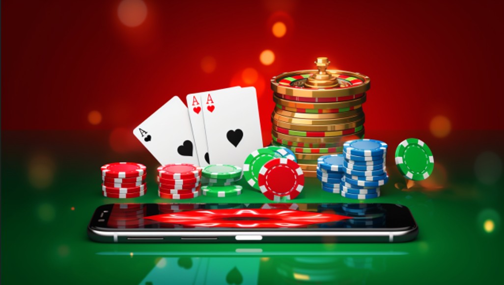 Top Mobile Online Casinos for Real Money Gaming 1 Top Mobile Online Casinos for Real Money Gaming